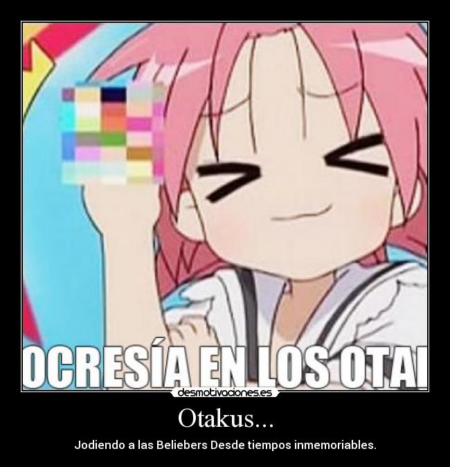 Otakus... - 