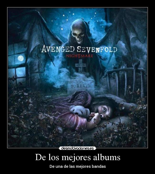 carteles a7x desmotivaciones