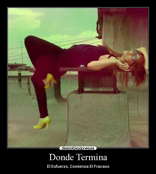 carteles fghfgh desmotivaciones