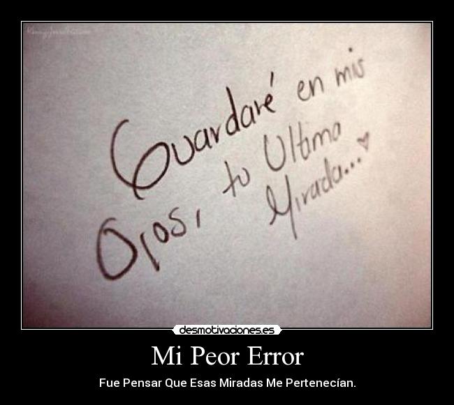 carteles sherill123 desmotivaciones