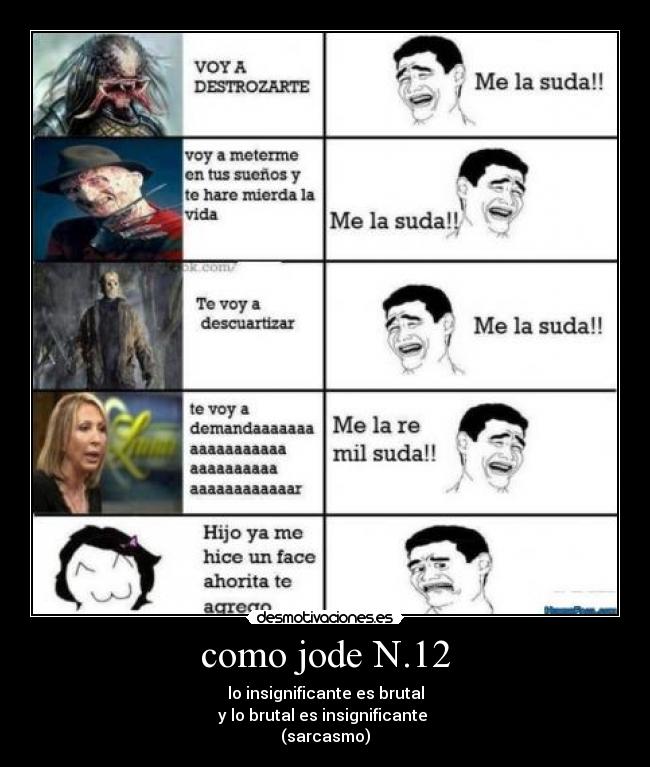 como jode N.12 - 