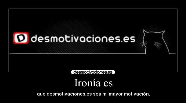 carteles desmotivaciones desmotivaciones