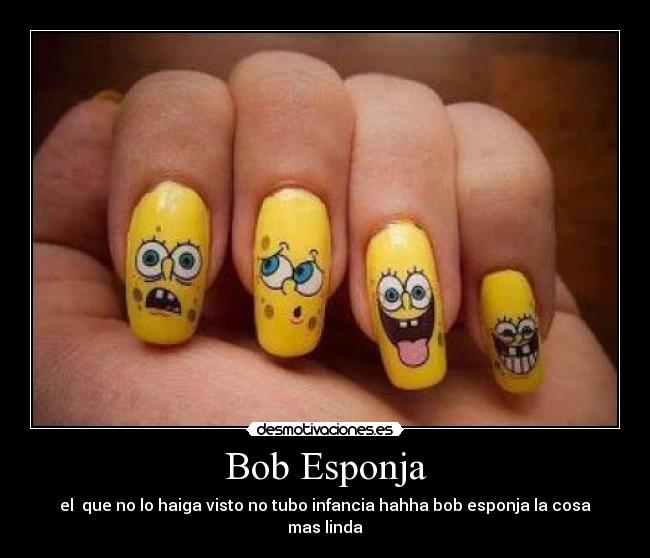 Bob Esponja - el que no lo haiga visto no tubo infancia hahha bob esponja la cosa mas linda