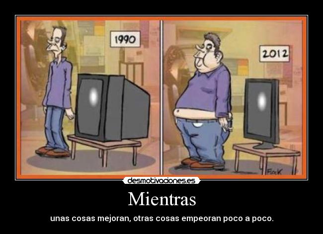Mientras -