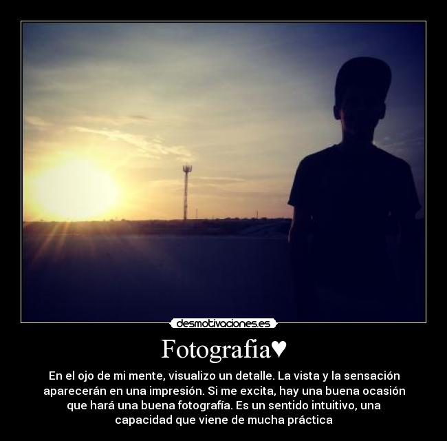 Fotografia♥ -