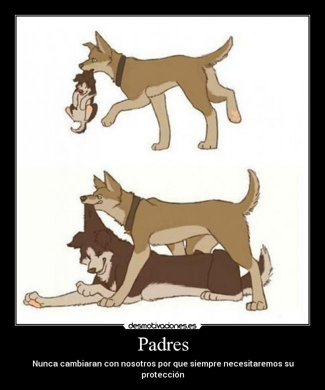 Padres - 