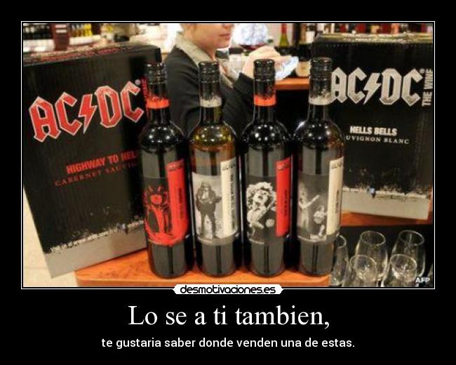 carteles categoria rock metal alcohol viva metal etc desmotivaciones