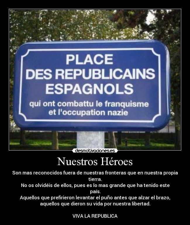 carteles erestorche desmotivaciones