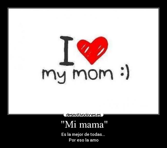 carteles mamii desmotivaciones