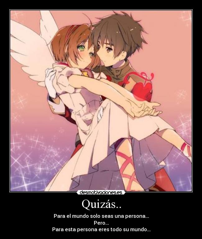 Quizás.. - 