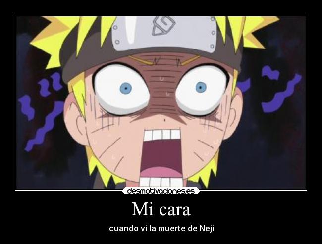 carteles naruto shippuden naruto uzumaki chibi echos reales manga 614 reaccion desmotivaciones
