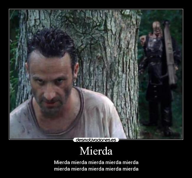 Mierda - Mierda mierda mierda mierda mierda
mierda mierda mierda mierda mierda