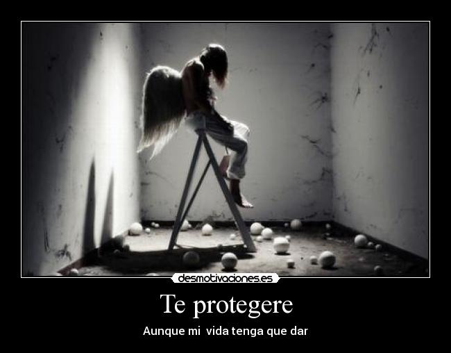 Te protegere - 