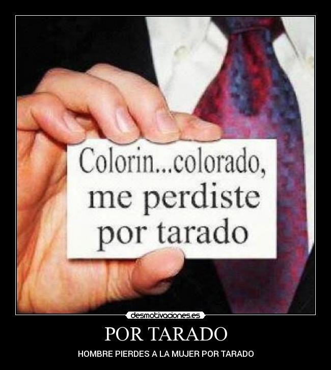 carteles hjnthgm desmotivaciones