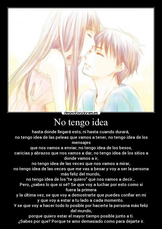 carteles amo demasiado para dejarte desmotivaciones