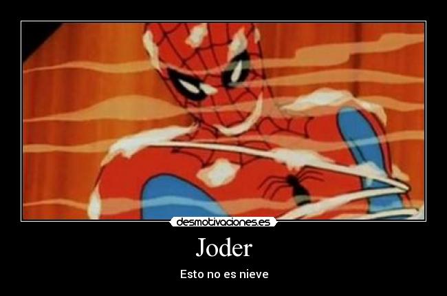 Joder - 