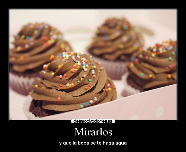 carteles comer desmotivaciones