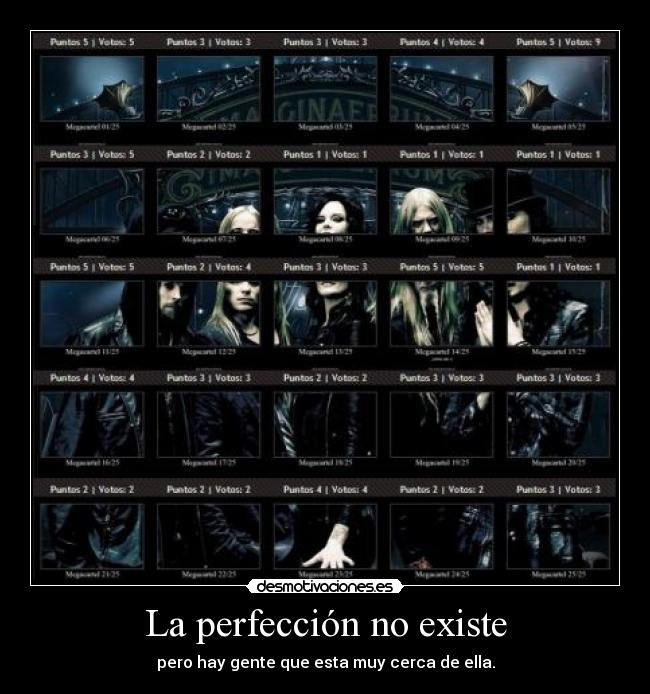 carteles soy fenix nico86 primer mega perfeccion existe desmotivaciones