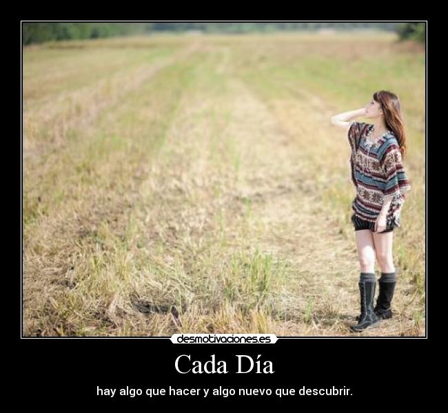 Cada Día - 