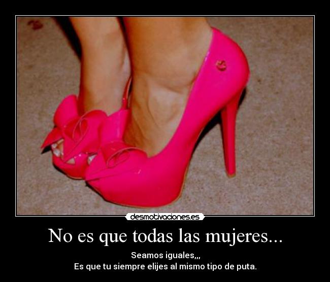 carteles  desmotivaciones