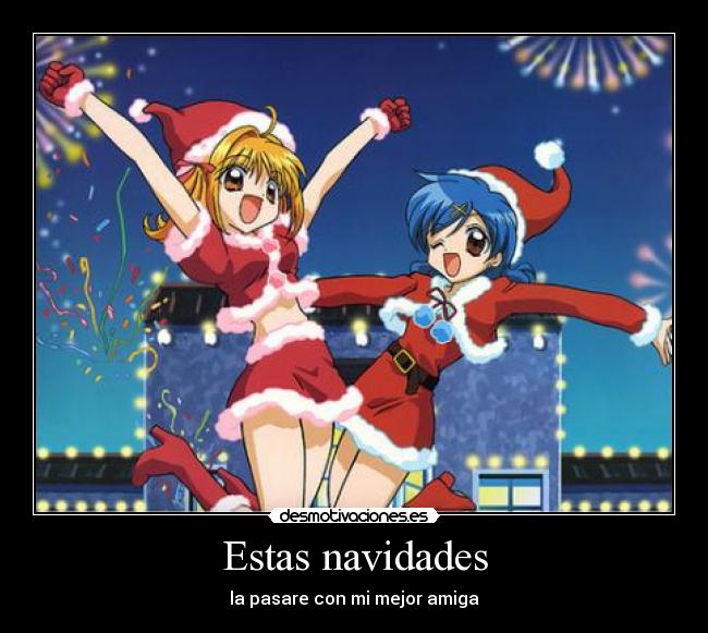 Estas navidades - 