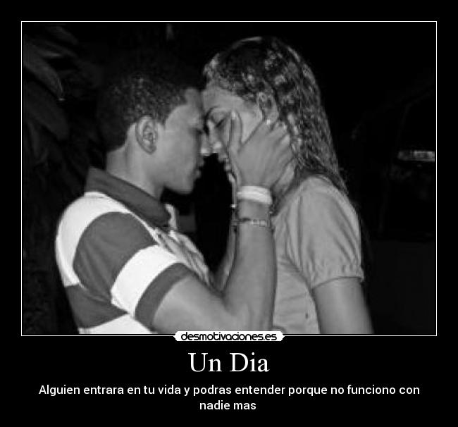 Un Dia -