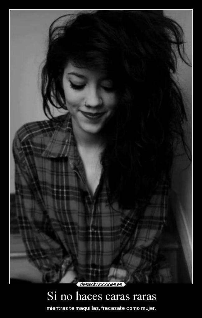 carteles julia desmotivaciones