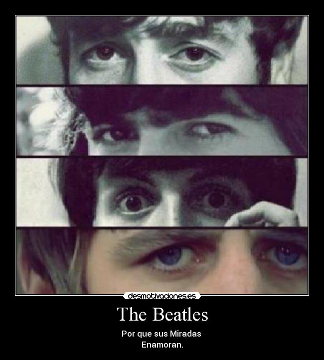 The Beatles -