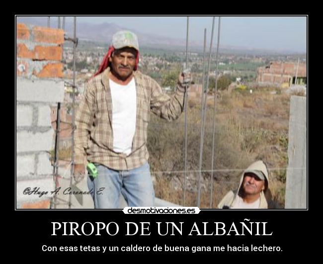 carteles moorfoo desmotivaciones