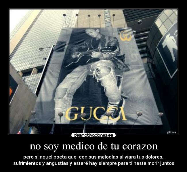 carteles corazon soy medico tucorazon desmotivaciones