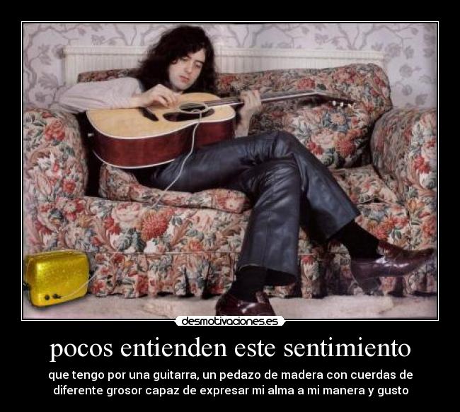 carteles jimmy page desmotivaciones