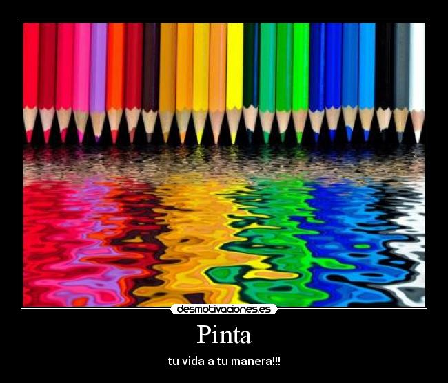 Pinta - 