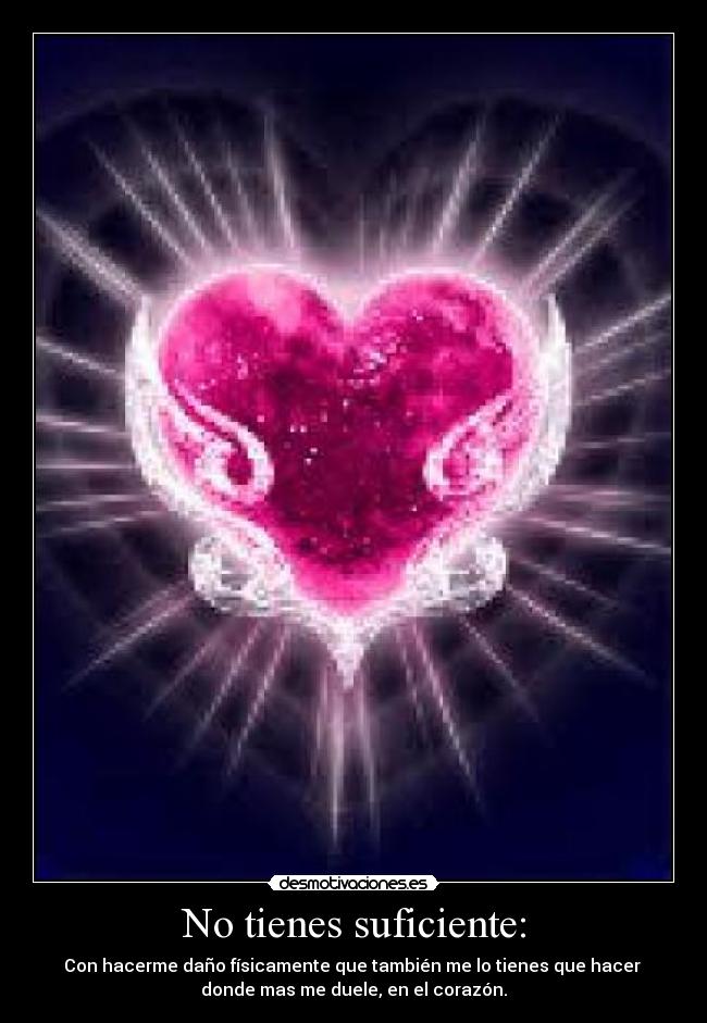 carteles amor roto desmotivaciones