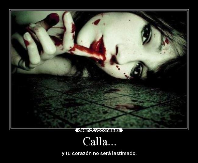 Calla... - 