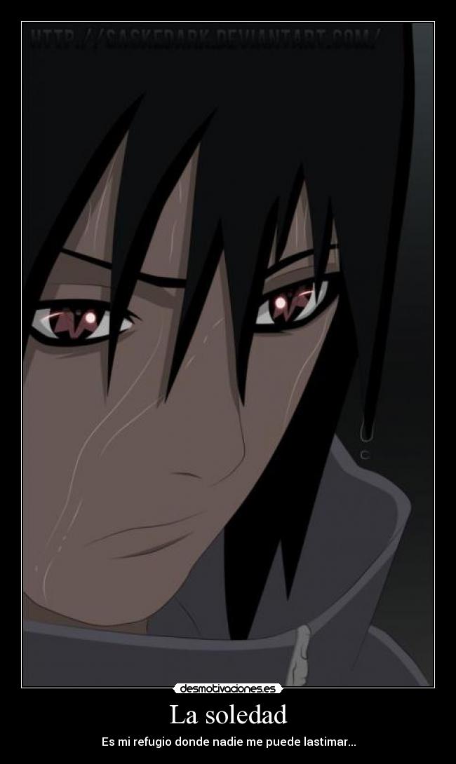 La soledad - 