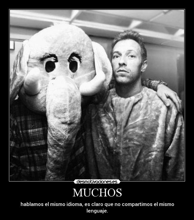 MUCHOS - 