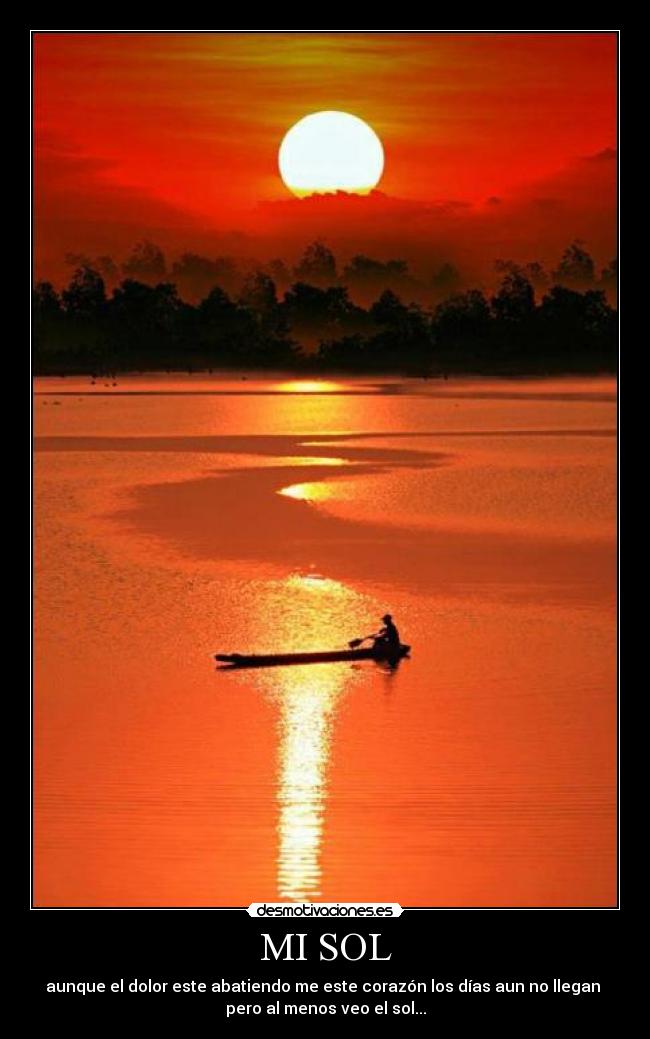 MI SOL -