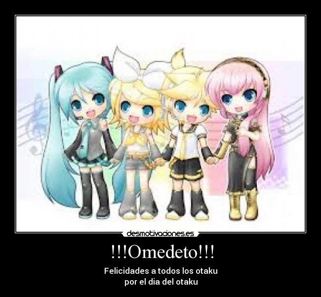 !!!Omedeto!!! -