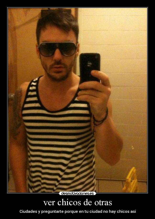 ver chicos de otras -