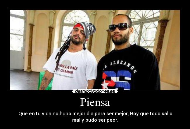 carteles los aldeanos desmotivaciones