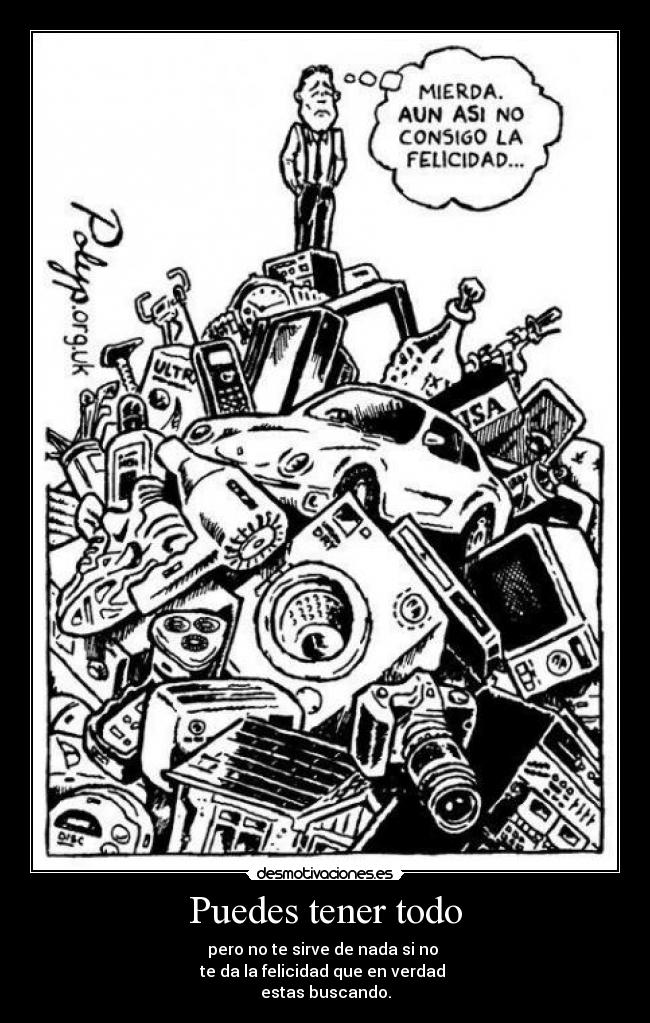 carteles angel desmotivaciones