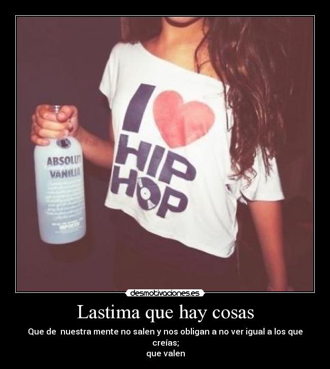 carteles  desmotivaciones