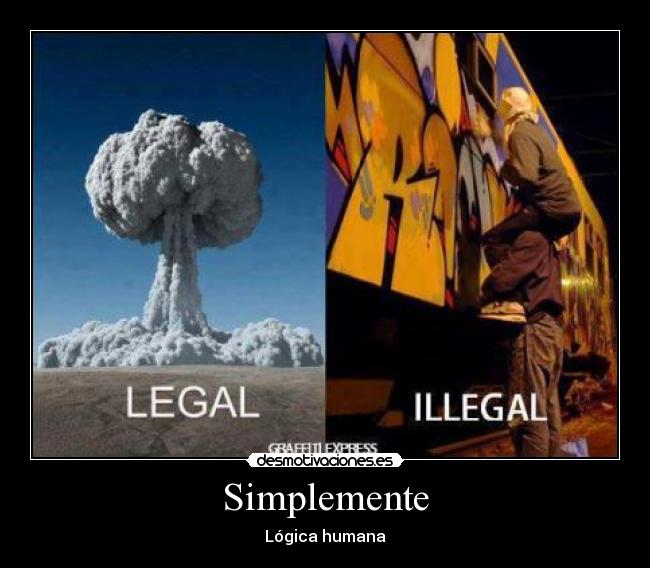 Simplemente -