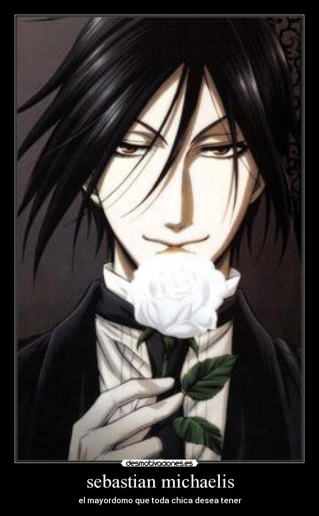 carteles kuroshitsuji desmotivaciones