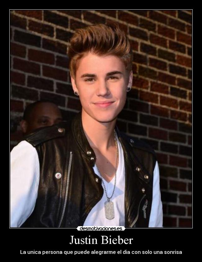 Justin Bieber - 