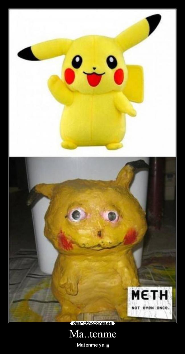 Ma..tenme - Matenme ya¡¡¡¡