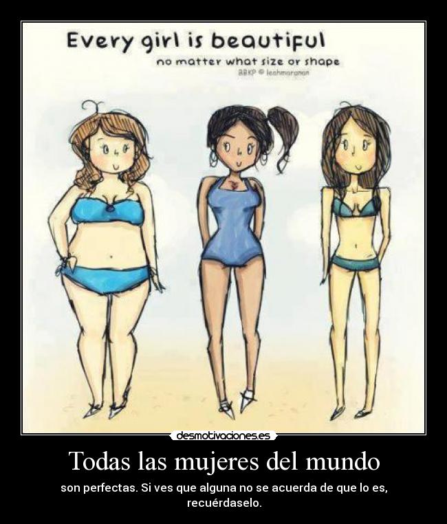 Todas las mujeres del mundo -