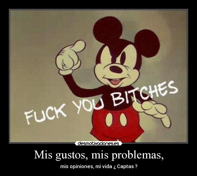 carteles problemas pensar gratis intentalo desmotivaciones