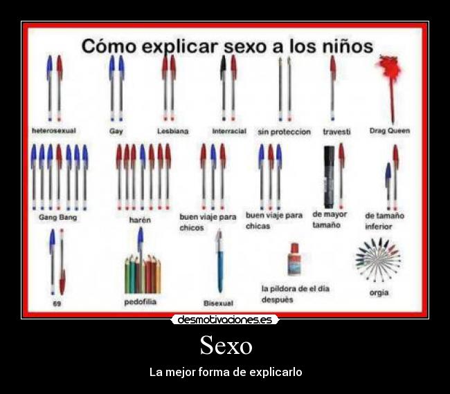 Sexo -