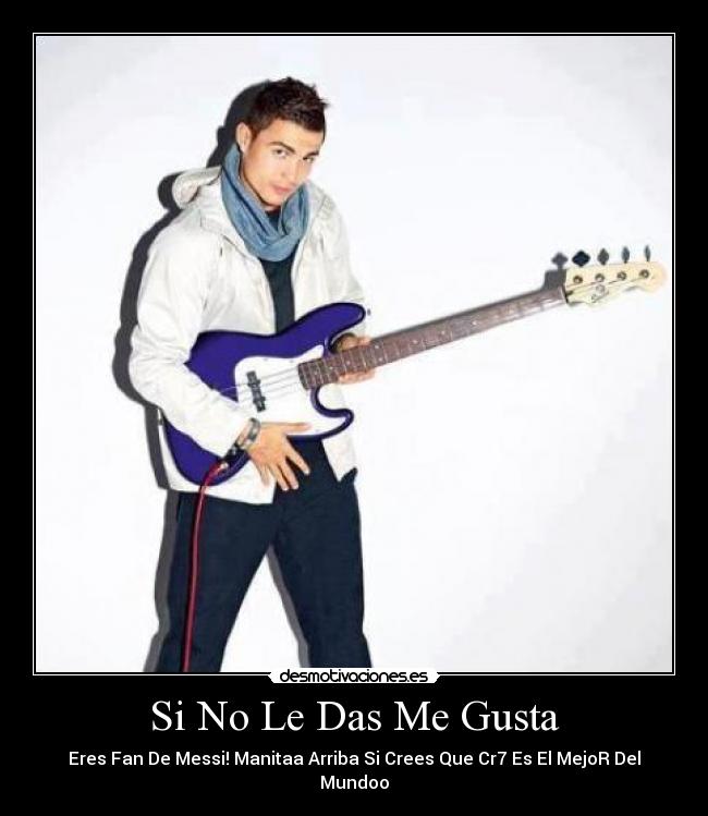 carteles desmotivaciones